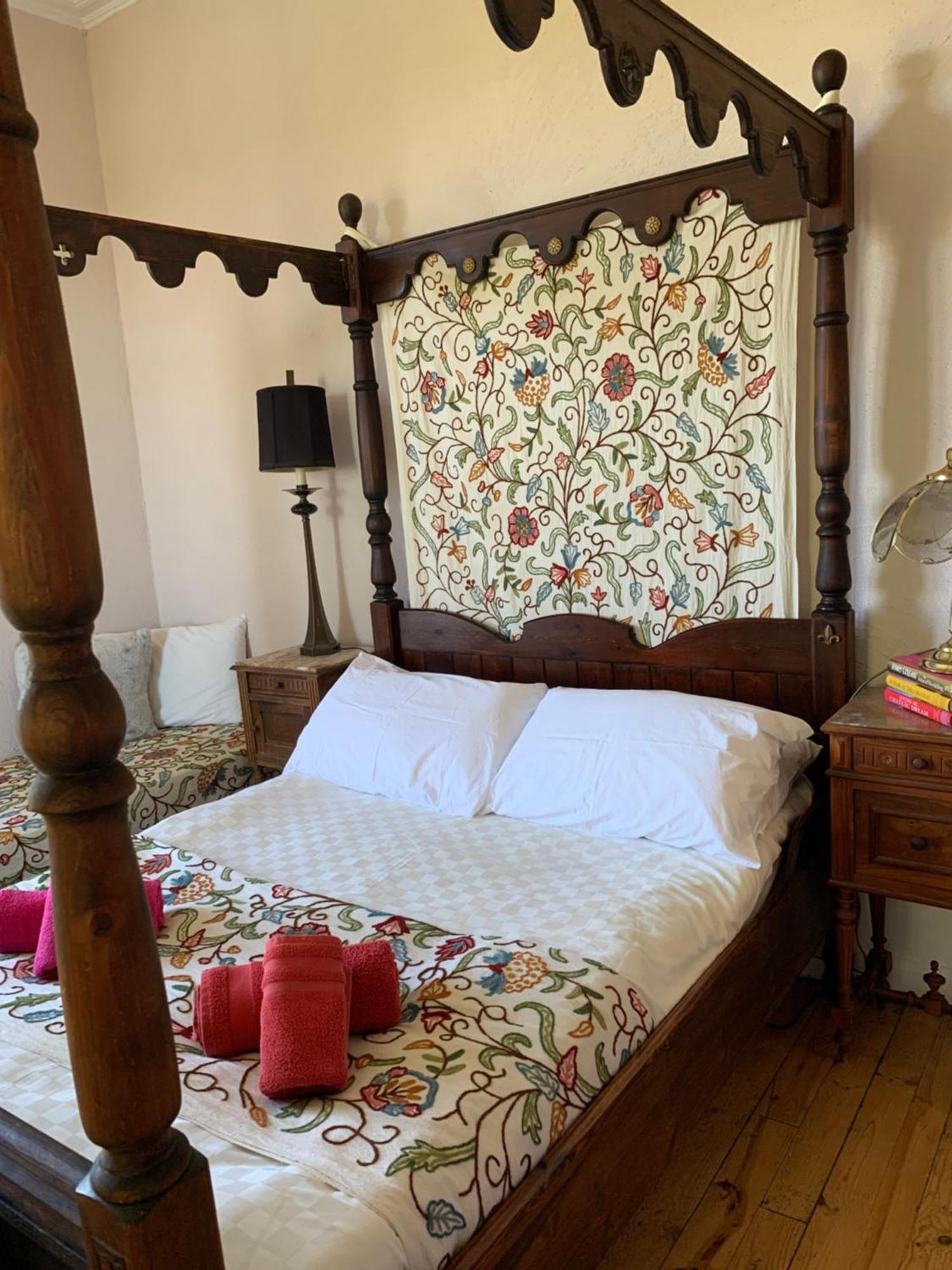 Le Chateau Giat Dış mekan fotoğraf
