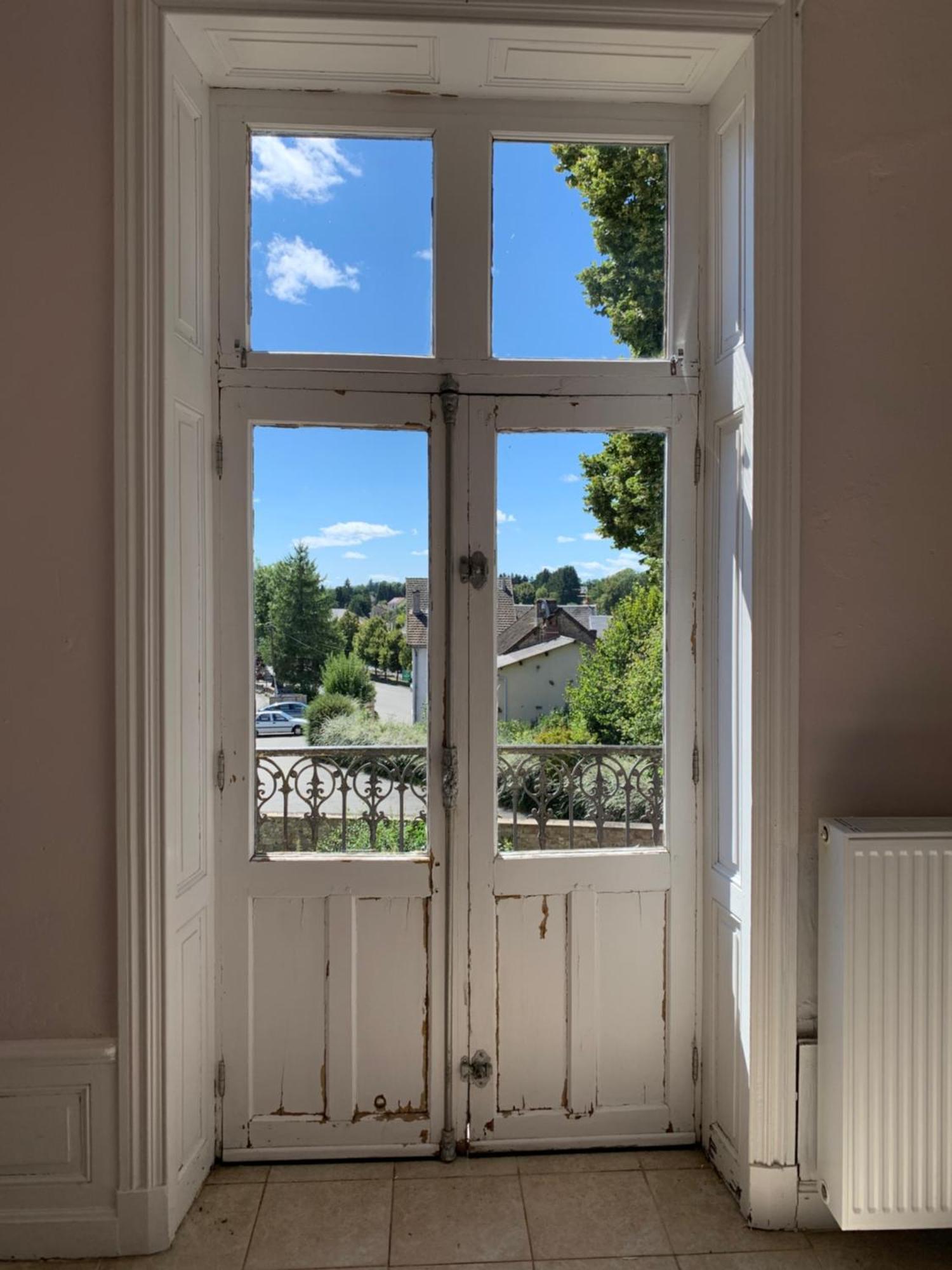 Le Chateau Giat Dış mekan fotoğraf
