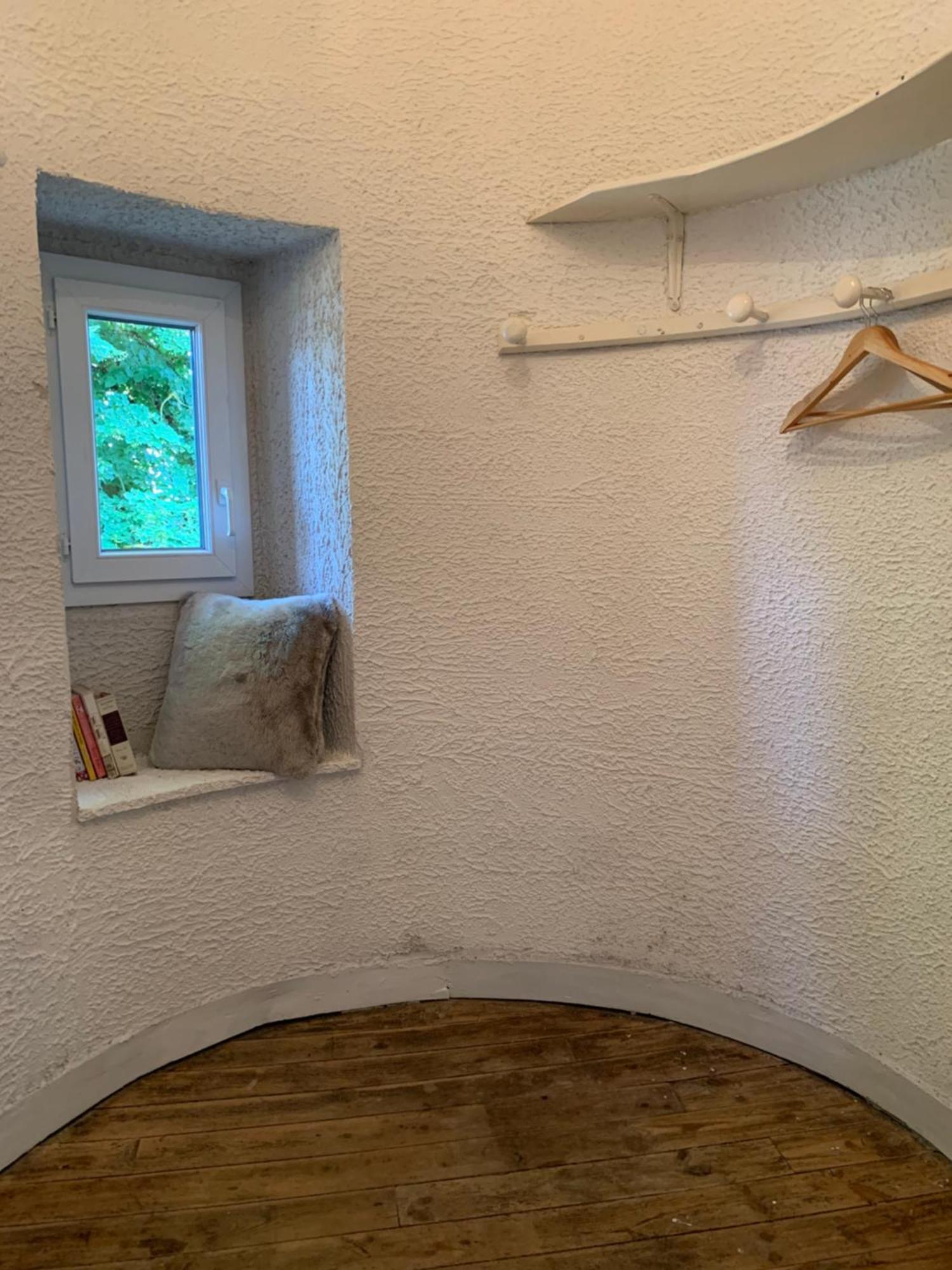 Le Chateau Giat Dış mekan fotoğraf
